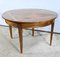 Table Antique en Noyer, 1810 3