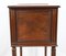 Small Louis XVI Style Dresser in Mahogany 15
