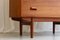 Mid-Century Teak Secretary by Børge Mogensen, 1960s 3