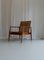 SW96 Armchair in Teak and Oak by Finn Juhl for Søren Willadsen, 1950s, Image 2