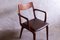 Boomerang Teak Armlehnstuhl von Alfred Christensen für Slagelse Furniture Works, 1960er 12