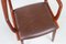 Boomerang Teak Armchair by Alfred Christensen for Slagelse Furniture Works, 1960s 9