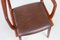 Boomerang Teak Armlehnstuhl von Alfred Christensen für Slagelse Furniture Works, 1960er 9