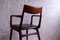 Boomerang Teak Armlehnstuhl von Alfred Christensen für Slagelse Furniture Works, 1960er 11