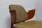 Moderne Dänische Sessel von Hans Olsen für Bramin, 1950er. 2er Set 8