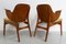 Poltrone moderne di Hans Olsen per Bramin, Danimarca, anni '50. Set di 2, Immagine 2