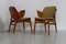 Moderne Dänische Sessel von Hans Olsen für Bramin, 1950er. 2er Set 7