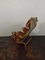 Pernilla Chair & Ottoman by Bruno Mathsson, Set of 2, Image 4