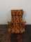 Pernilla Chair & Ottoman by Bruno Mathsson, Set of 2 2