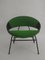 Model 280 Chair attributed to Arne Hovmand Olsen, 1950s, Image 1