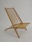 Congo Chair by Alf Svensson 1