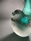 Scavo Murano Glass Vase of a Swallow from Cenedese 4