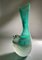Scavo Murano Glass Vase of a Swallow from Cenedese 3