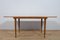 Mid-Century Czechoslovakian Dininig Table from Up Zavody, 1960s, Image 11