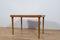 Mid-Century Czechoslovakian Dininig Table from Up Zavody, 1960s, Image 4