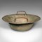 Antique Vietnam Chinese Ceremonial Bowl, 1900 3
