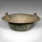 Antique Vietnam Chinese Ceremonial Bowl, 1900 4