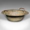 Antique Vietnam Chinese Ceremonial Bowl, 1900 1