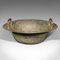 Antique Vietnam Chinese Ceremonial Bowl, 1900 2