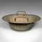 Antique Vietnam Chinese Ceremonial Bowl, 1900 5