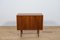 Small Mid-Century Sideboard by Kai Kristiansen for Feldballes Mobelfabrik, 1960s, Image 3