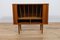 Small Mid-Century Sideboard by Kai Kristiansen for Feldballes Mobelfabrik, 1960s 11