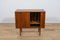 Small Mid-Century Sideboard by Kai Kristiansen for Feldballes Mobelfabrik, 1960s 9