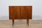 Small Mid-Century Sideboard by Kai Kristiansen for Feldballes Mobelfabrik, 1960s 1