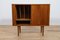 Small Mid-Century Sideboard by Kai Kristiansen for Feldballes Mobelfabrik, 1960s, Image 8