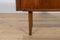 Small Mid-Century Sideboard by Kai Kristiansen for Feldballes Mobelfabrik, 1960s 18