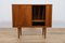 Credenza piccola Mid-Century di Kai Kristiansen per Feldballes Mobelfabrik, anni '60, Immagine 10