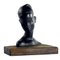 Small Art Deco Bust by Karl Hagenauer, 1930s 1