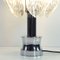 Space Age Table Lamp, 1970s, Image 7