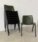 K Series Desk Chairs from Velca, 1970s, Set of 8 1