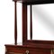 Dressing Table Vanity Table in Mahogany, Netherlands, 1830s, Image 3