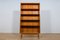 Mid-Century Teak Shelf by Johannes Sorth for Bornholm, 1960s, Image 1