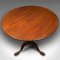 Table Inclinable Antique, Angleterre, 1820 9