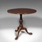 Table Inclinable Antique, Angleterre, 1820 6