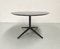 Mid-Century Modern Model 2480 Oval Table from Knoll Inc., 1960s, Image 11