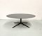 Mid-Century Modern Model 2480 Oval Table from Knoll Inc., 1960s 2