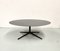 Table Ovale Modèle 2480 Mid-Century Moderne de Knoll Inc., 1960s 2