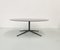 Mid-Century Modern Model 2480 Oval Table from Knoll Inc., 1960s 4