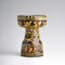 French Ceramic Candleholder by Paul Yvain, 1960s, Image 2