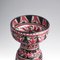 Candelabro francés de cerámica de Paul Yvain, años 60, Imagen 2