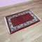 Tapis Indo Mir Vintage en Laine, 1960s, Set de 2 5