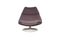 F511 Swivel Lounge Chair by Geoffrey Harcourt for Artifort, 1970s 1