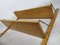 Vintage Cadovius Wall Shelf by Poul Cadovius, 1960s 18