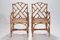 Rattan Chairs, 1970s, Set of 2 1