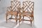 Rattan Chairs, 1970s, Set of 2 2