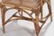Rattan Chairs, 1970s, Set of 2, Image 9